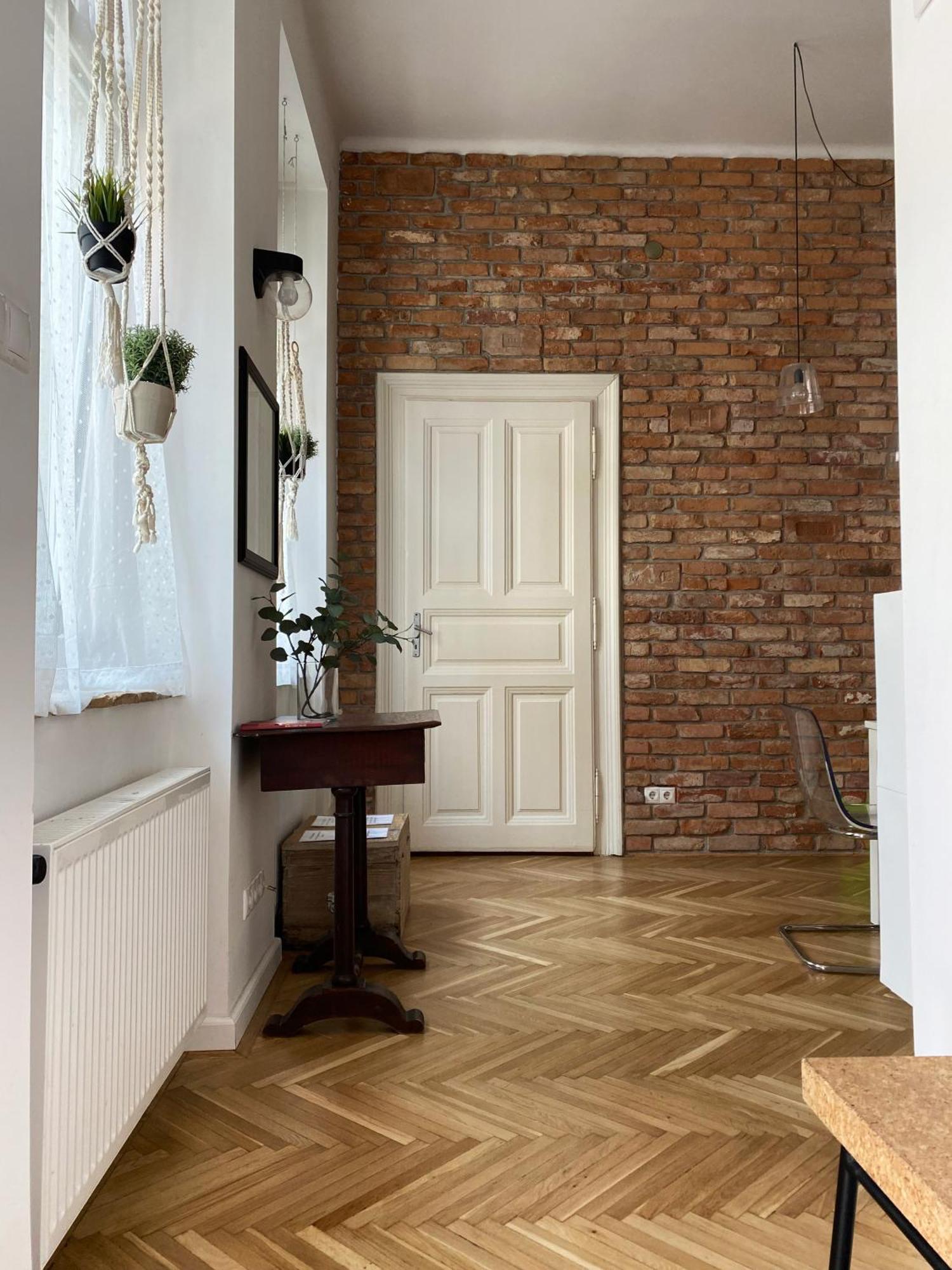 Nice "Trabi" Apartment In The City Budapest Kültér fotó