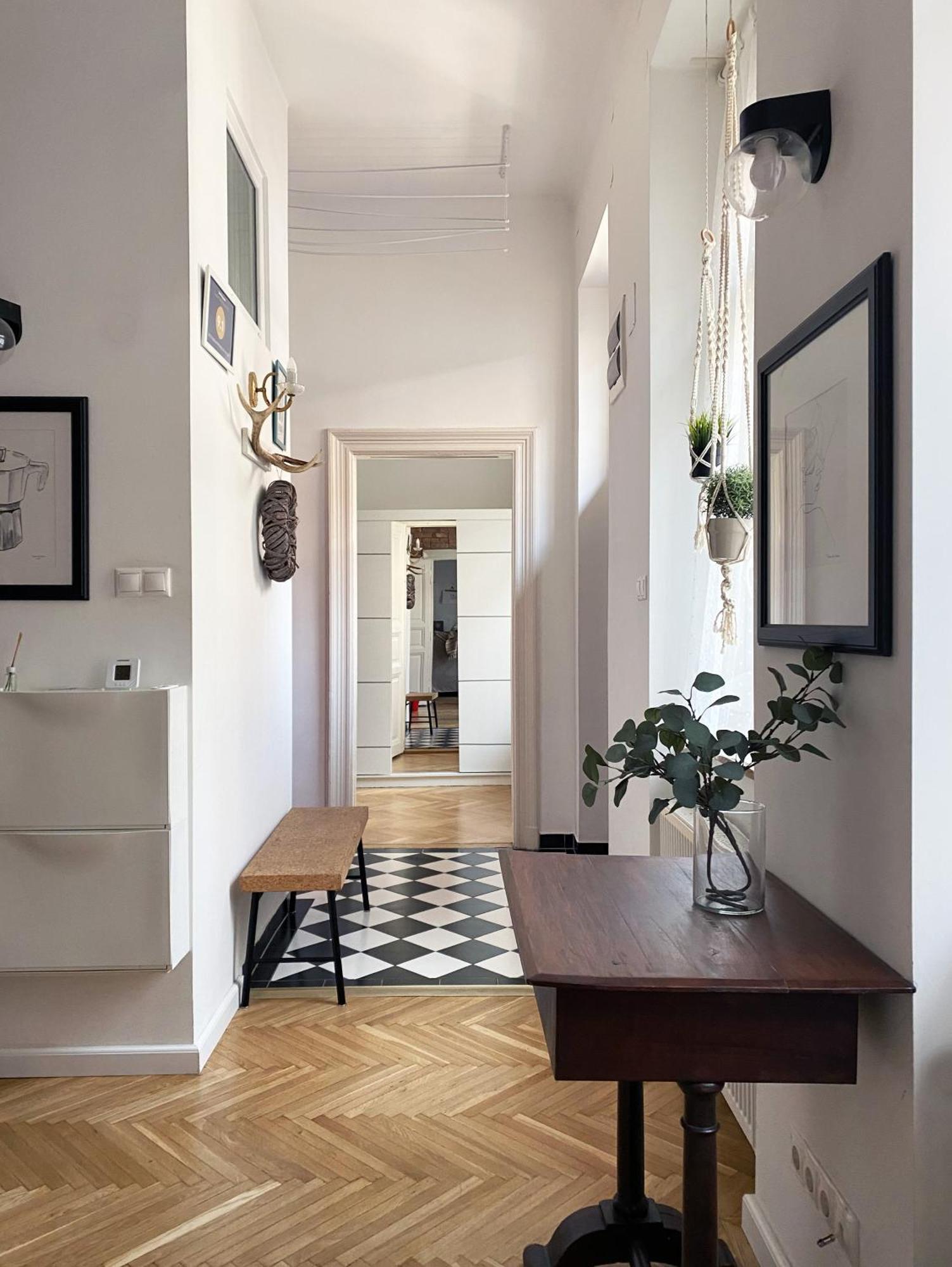 Nice "Trabi" Apartment In The City Budapest Kültér fotó