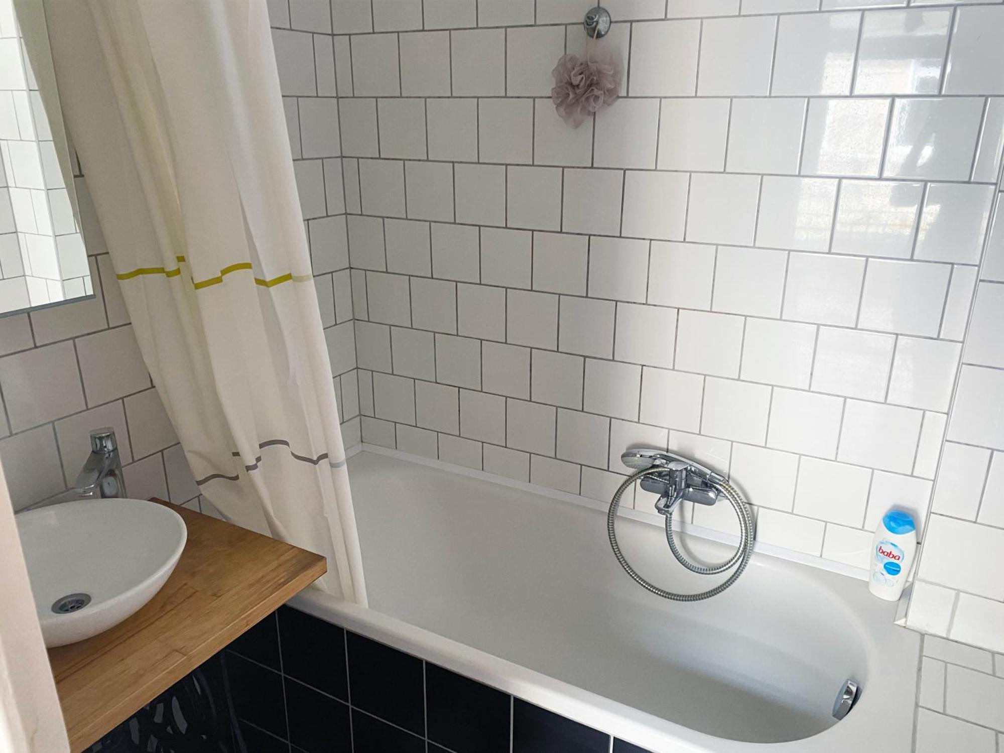 Nice "Trabi" Apartment In The City Budapest Kültér fotó