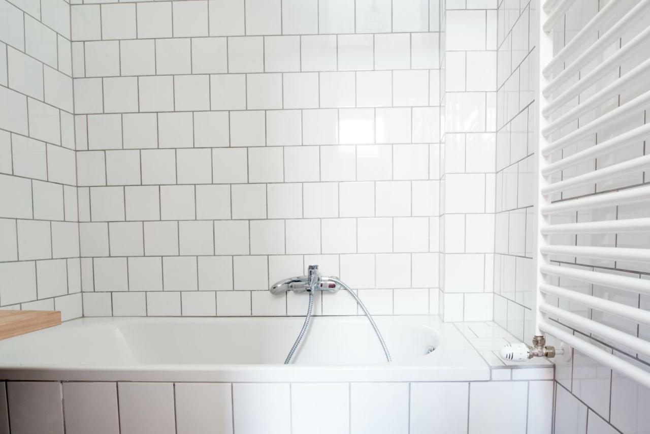 Nice "Trabi" Apartment In The City Budapest Kültér fotó